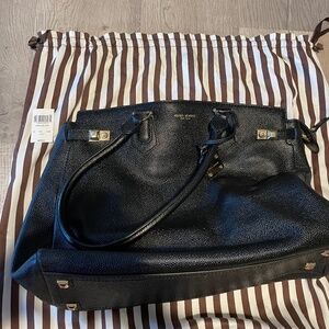 Vintage Henri Bendel Tote